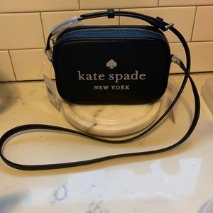 Kate Spade NEW mini camera crossbody bag